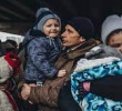Conturi bancare de donații pentru refugiații din Ucraina